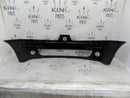 Renault Clio 2001-2005  Front Bumper Genuine black Genuine 8200271898