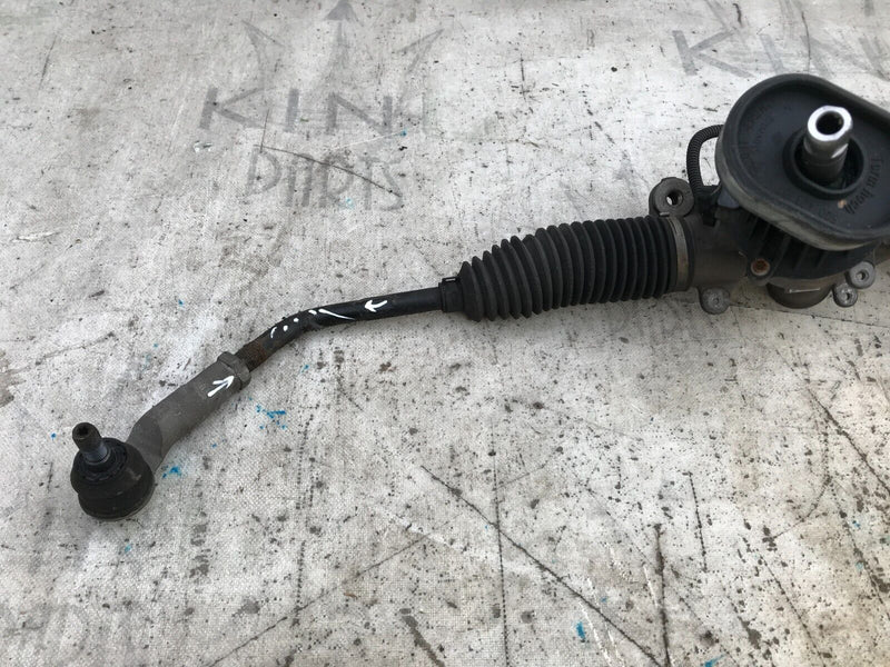 VW TIGUAN MK2 AD BW 2016-2019 ELECTRIC POWER STEERING RACK 5QC423051K