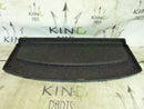 RENAULT CAPTUR MK2 2019-2022 REAR PARCEL SHELF LOAD COVER 794202705R