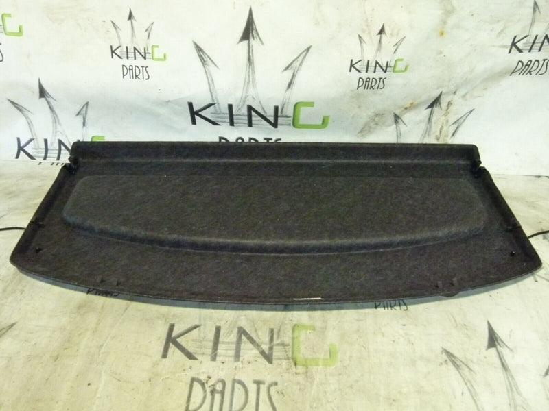 RENAULT CAPTUR MK2 2019-2022 REAR PARCEL SHELF LOAD COVER 794202705R