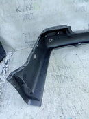 VW TRANSPORTER T6 T6.1 HIGHLINE 2016-22 REAR BUMPER PDC GENUINE 7LA807417