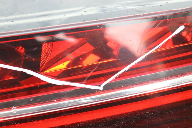 JAGUAR I-PACK 2018-ON RIGHT SIDE REAR LED LIGHT LAMP GENUINE J9D3-13404-CB
