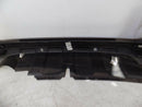 HONDA CRV MK3 FACELIFT 2010 2011 REAR BUMPER GENUINE PDC 71502-SWA-ZZ00