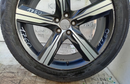 VOLVO XC90 R-DESIGN ALLOY WHEEL RIM 20" 9J ET38,5 &TYRE 275/45/20 31406714