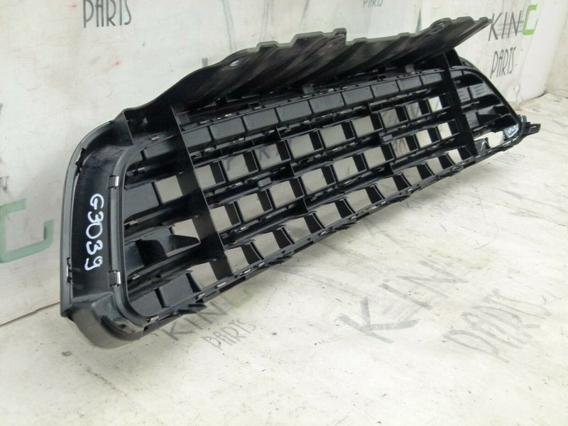 MINI COUNTRYMAN R60 2010-13 GENUINE FRONT BUMPER TOP GRILL GRILLE 9801581