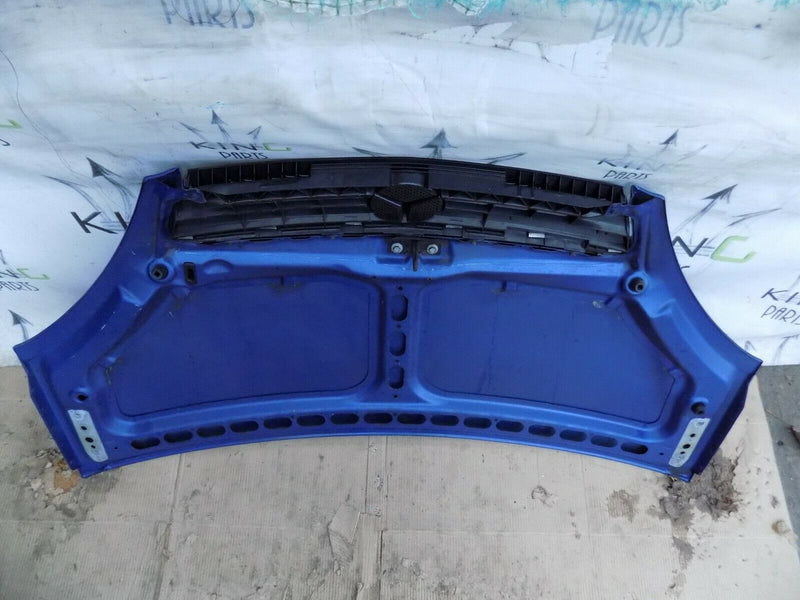 MERCEDES A-CLASS W168 1997 TO 2004 A140 GENUINE BONNET WITH GRILLE