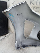 KIA PICANTO 2017-ON FRONT BUMPER GENUINE 86511G6000