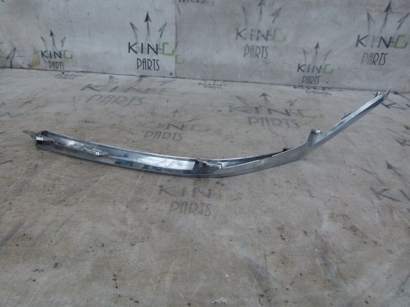 MAZDA 6 GJ 2012-2015 FRONT GRILLE RIGHT SIDE TRIM GENUINE GHP9-507JI