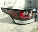 RANGE ROVER SPORT L494 2013-16 REAR LIGHT LEFT PASSENGER SIDE FK6M-13405-AA