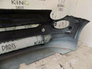 FIAT 500 2015-ON FACELIFT FRONT BUMPER LOUNGE MINT GENUINE  735619491