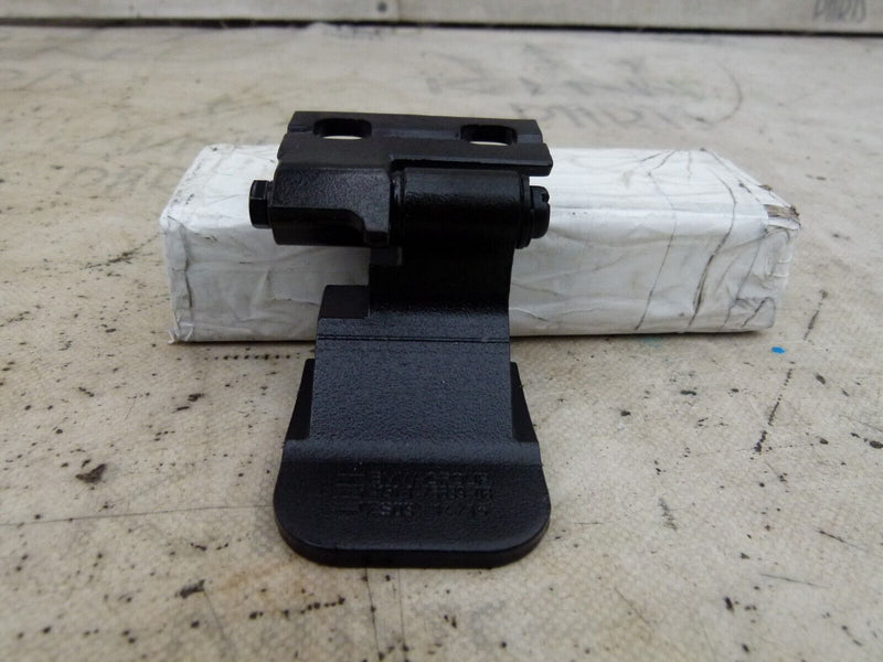MINI COOPER R56 2006-14 FRONT RIGHT UPPER DOOR HINGE 1476693-08 GENUINE
