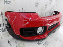 BMW MINI COOPER COUNTRYMAN F60 2017-ON FRONT BUMPER GENUINE 5111 7390520
