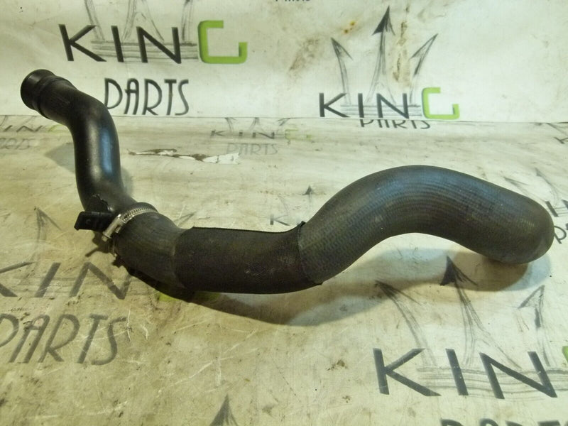 RANGE ROVER SPORT 13-17 INTERCOOLER HOSE PIPE GENUINE FPLA6K770CD