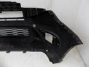RAM ProMASTGER CITY 2016-2018 MOPAR BLACK FRONT BUMPER GENUINE 735594052