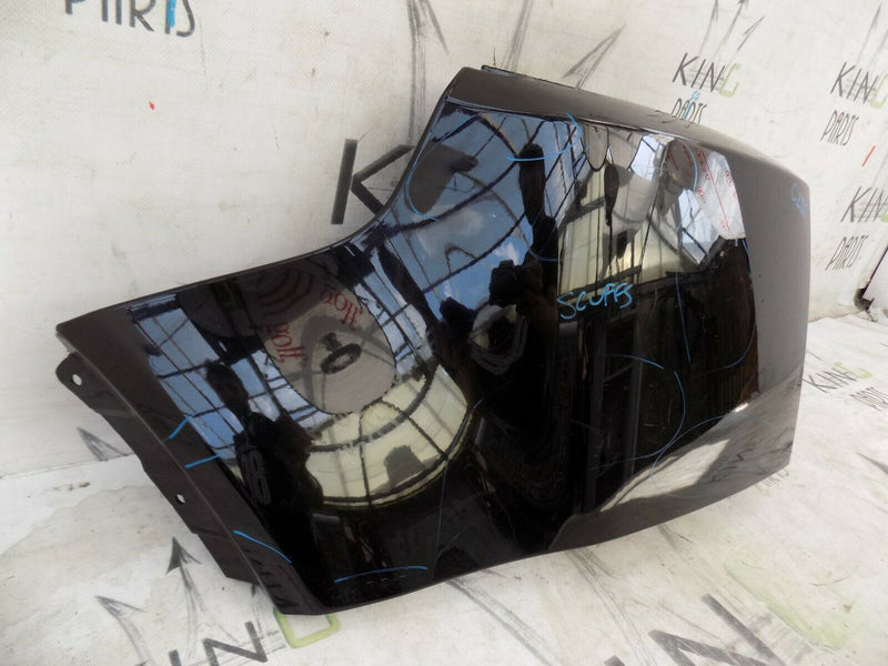 LAND ROVER RANGE EVOQUE L538 2011-2015 REAR BUMPER LEFT CORNER BJ32-17927A