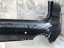 BMW X3 G01 M-SPORT 2017-2021 REAR BUMPER WITH PDC HOLES 8064829