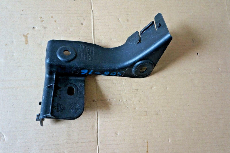 Fiat Fiorino 2007-2018 Bipper Nemo Holder Bumper Rear Left 1356404080 (S05-16)