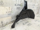 NISSAN QASHQAI 12-17 REAR WHEEL ARCH INNER LEFT SIDE BODY PANEL G6751-4EA