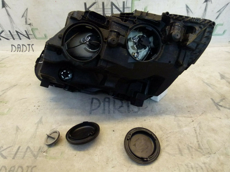 MERCEDES W205 2015-18 GENUINE HEADLIGHT HALOGEN RIGHT SIDE A2058200861
