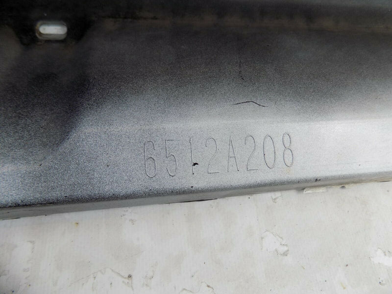 MITSUBISHI OUTLANDER PHEV 2012-ON RIGHT SIDE SKIRT SILL COVER 6512A208