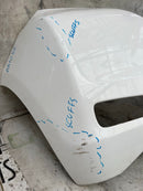 TOYOTA YARIS MK3 2011-2014 REAR BUMPER GENUINE 521590D300