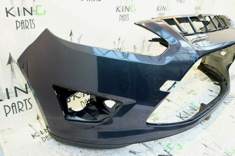 FORD C-MAX TITANIUM MK2 (C344) 2011-2014 FRONT BUMPER GENUINE AM51-R17K819