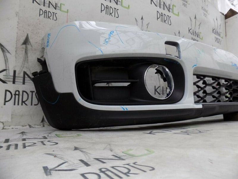 MINI COOPER COUNTRYMAN F60 2017-21 FRONT BUMPER GENUINE 5111 7390520