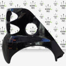 SMART FORTWO W451 2007-13 REAR FENDER WING RIGHT SIDE BUMPER A4518820201