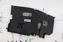 BMW X6 E71 2008-2013 DASHBOARD RIGHT SIDE KICK PANEL FOOT WELL TRIM + TWEETER