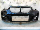 BMW X1 F48 M SPORT 2020-ON FACELIFT FRONT BUMPER GRILL 6 PDC 8075875