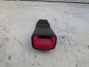 MERCEDES C W204 2007-2011 SEAT BELT HOLDER BUCKLE GENUINE E034501