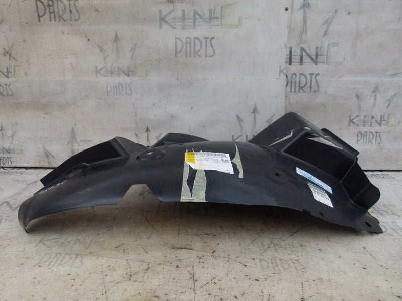 RENAULT MASTER MK3 2014-19 FRONT RIGHT MUD GUARD GENUINE 638436894R