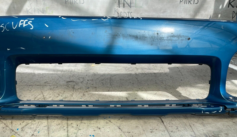 BMW MINI COOPER COUNTRYMAN F60 2017-ON FRONT BUMPER GENUINE 5111 7390520