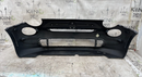 FIAT 500 LOUNGE FACELIFT 2015-23 FRONT BUMPER & TOP BADGE LOGO 735619491