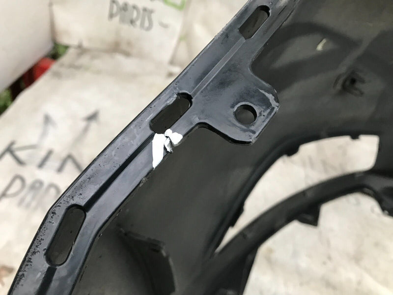 FORD MONDEO MK4 2014-2018 FRONT BUMPER PDC GENUINE DS7317757J