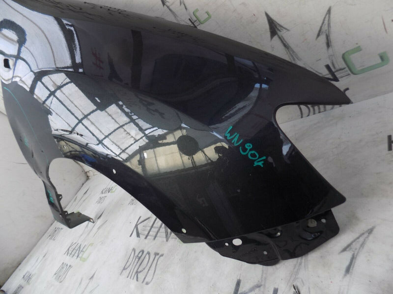 DACIA SANDERO STEPWAY II LCI 2012-20 FRONT WING FENDER RIGHT DRIVER SIDE