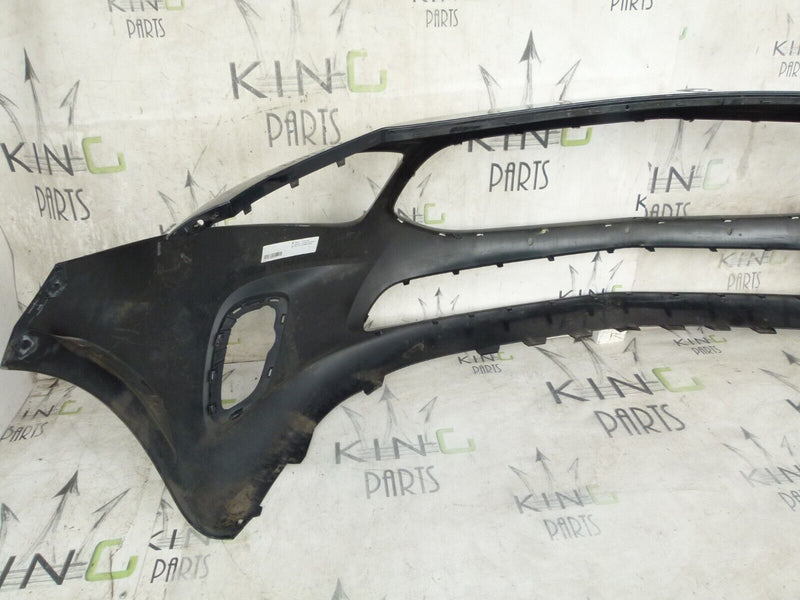 MERCEDES W177 SPORT 2018-22 FRONT BUMPER GENUINE A1778853600