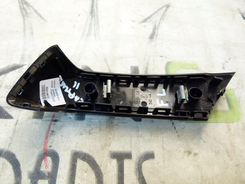 RENAULT CAPTUR 2020-ON INTERIOR COVER MOLDING TRIM 932516012