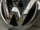 VW TIGUAN 5N GENUINE FRONT EMBLEM GRILL RADIATOR GRILLE LOGO 2K5853600