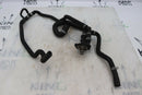 FORD C-MAX MK1 2003-2010 PETROL THERMOSTAT HOUSING + HOSE PIPE 4M5G-FC *3