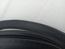 MERCEDES C CLASS W205 2016-21 FRONT DOOR RIGHT SIDE RUBBER SEAL A2056970051 #
