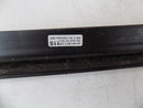 AUDI A6 / A6 QUATRO 2005-11 Front Left Side Window Moulding 4F0853283C (S25-40)
