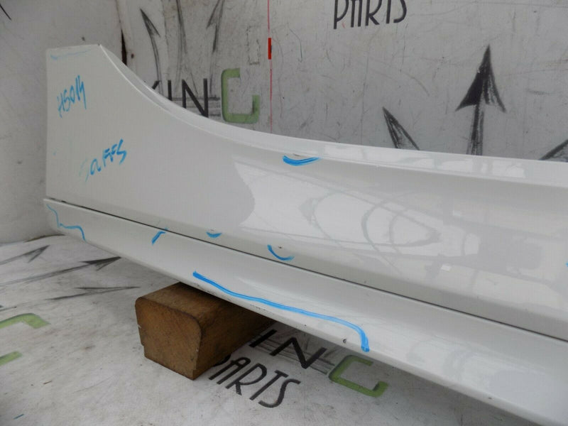 BMW 1 SERIES F40 M SPORT - 2019-ON - GENUINE RIGHT SIDE SKIRT 51778072574