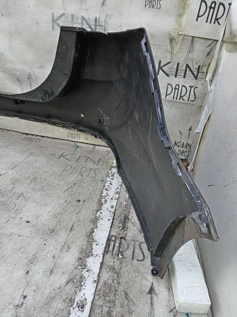 FORD MONDEO HATCHBACK 2015-2019 REAR BUMPER DS7V-17906J