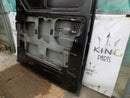 VAUXHALL MOVANO/ RENAULT MASTER 2010-2020 SIDE LOADING DOOR BLACK