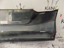 FORD FOCUS TOURER 2011-2014 REAR TAILGATE COVER BOOT LID TRIM PANEL