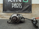 VW Touran MK1 2003-2010 1.6 Petrol Engine Starter Motor Bosch 0001120410