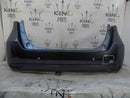 HONDA FIT/JAZZ GR 2019-21 HATCHBACK GREY REAR BUMPER PDC 71501-TZA-ZZ00