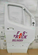 MERCEDES SPRINTER W910 2019-ON FRONT RIGHT DOOR PANEL WHITE
