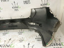 VOLVO V40 (P1) 2013-2017 GREY REAR BUMPER GENUINE PDC 31283756